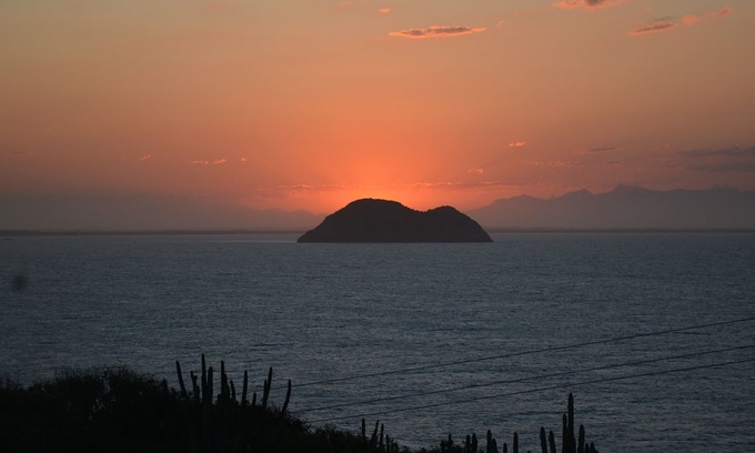 Joao Fernandes House | Joao Fernandinho-Sea Front-9 Suite-SPA-Private Pool-Cinematographic View