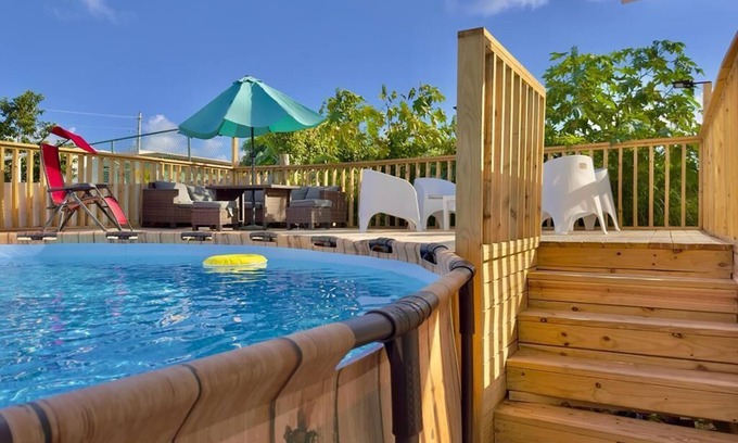 Jobos Apartment | Jobos Luxury Condos