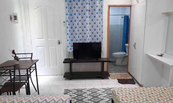 San Nicolas Apartment | JOCANAI RESIDENCES Furnished Private Room