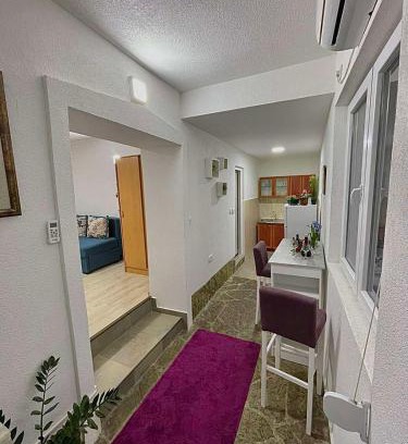 Virpazar Apartment | JOCKER