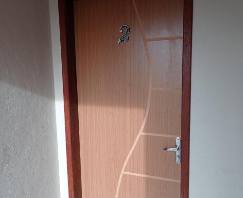 Campos Apartment | Jockey Apto 2