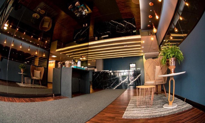 Teresina Hotel | Jockey Class Hotel