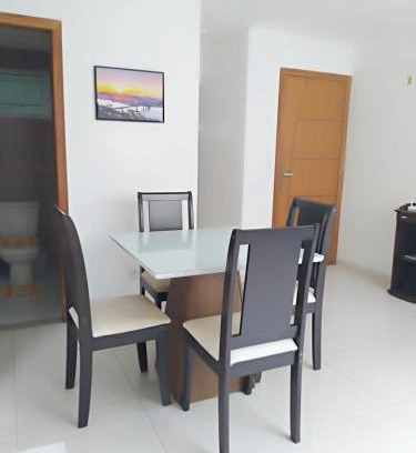 Jockey de Itaparica Apartment | Jockey Family Chamonix 2
