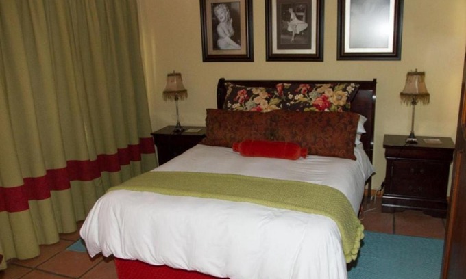 Dullstroom Apartment | Jocks Cottages