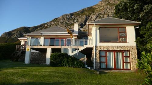 Betty's Bay House | Jocks Place (on the sea)
