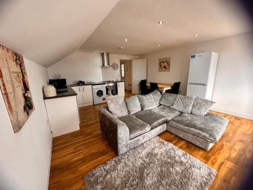 Withernsea Apartment | Joe Kelly Buildings C