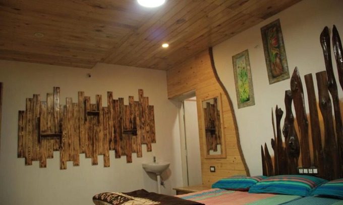 Vattakanal House | JOEL'S COTTAGE