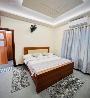 Thalassery Apartment | Joevilla - 3BHK Near Kottiyoor