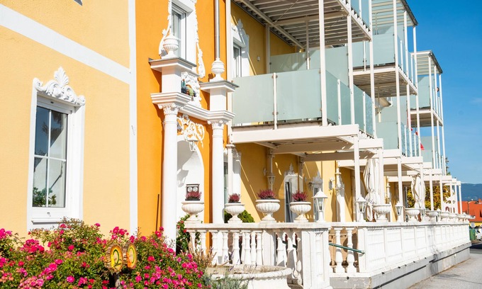 Wenigzell Hotel | Joglland Hotel Prettenhofer