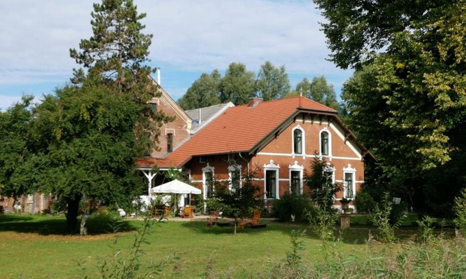 Bunde Apartment | Johannes Hof