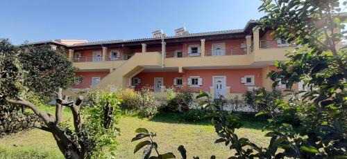 Roda Apartment | John Apartments