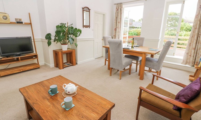 Brigham Cottage | JOHN DUFTON’S BARN, pet friendly in Cockermouth