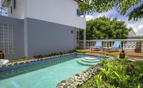 Cap Estate House | John John Cottage cottage