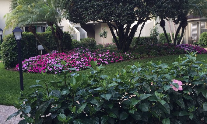 Johns Island House | John's Island South Village 2 Bedroom Townhome