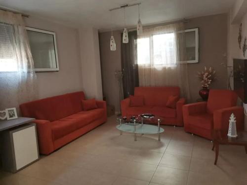 Velika House | John's & Maria's house