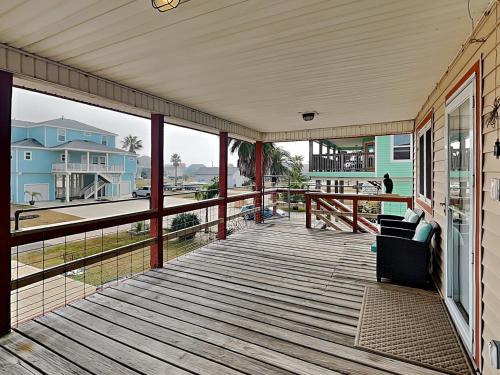 Jamaica Beach House | John Silver Cottage