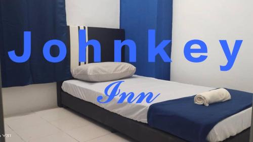 Pelindung House | JohnKeyᴵⁿⁿ