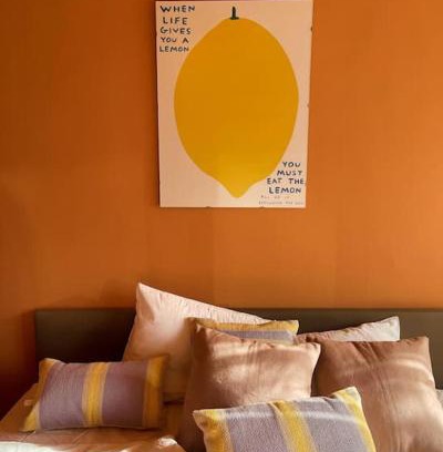 Gyoparosfuerdo Apartment | Johnny Motel