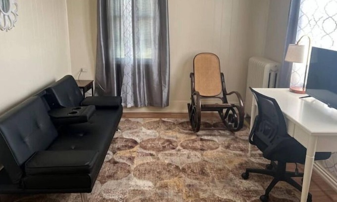 Cumberland House | Johnson Heights Getaway