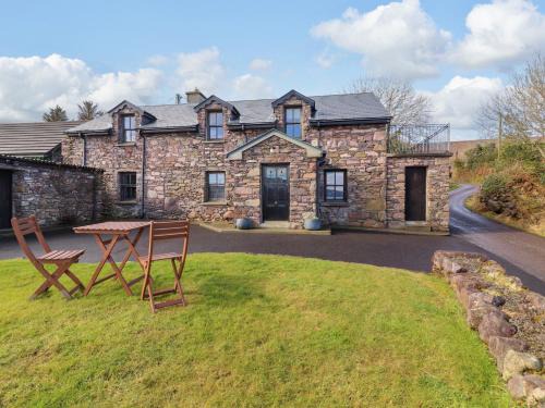 Brandon House | Johnson's Cottage