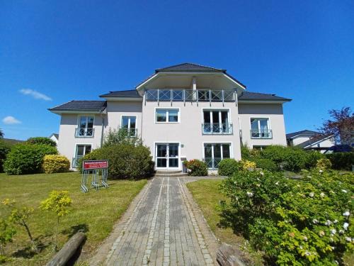 Zingst Hotel | Johouse Zingst Johouse Zimmer 01