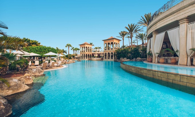 Costa Adeje Hotel | JOIA El Mirador by Iberostar -Adults Only