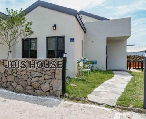 Nohyeong-dong Villa | Jois House