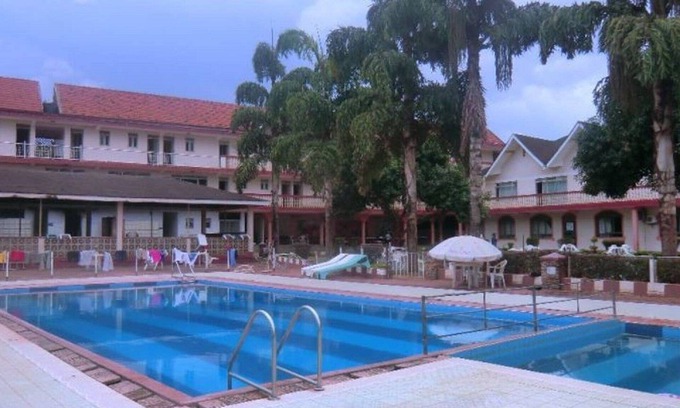 Kireka Hotel | Jokas Hotel Kampala