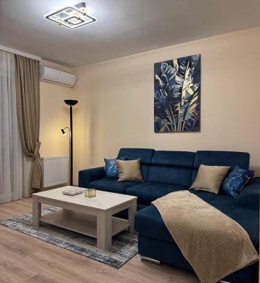 Paracin Apartment | Jokica apartmani