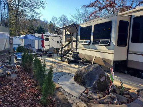 Gatlinburg - Pigeon Forge Resort | Jolene