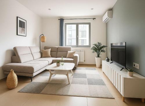 Hydra Apartment | Joli appartement dans une résidence à Birkhadem