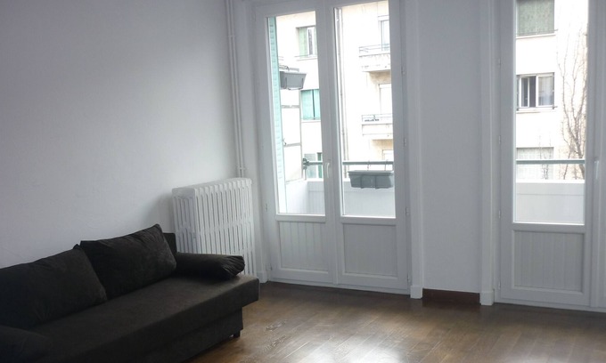 Givors Apartment | Joli Appartement sur Givors Proche Toutes Commodités