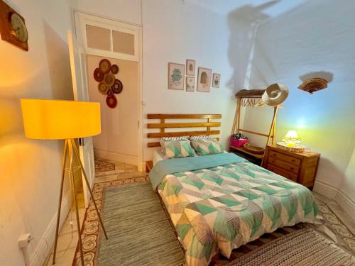 Bab Bhar Apartment | Joli appartement