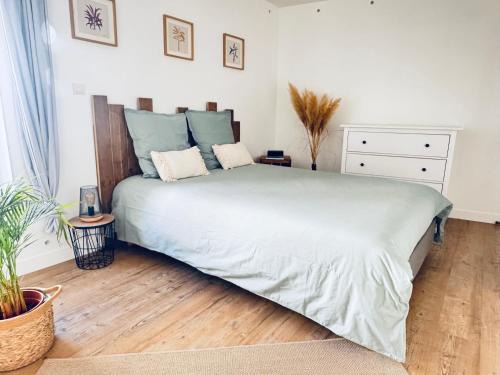 Bouillargues Apartment | Joli nid douillet proche Nîmes