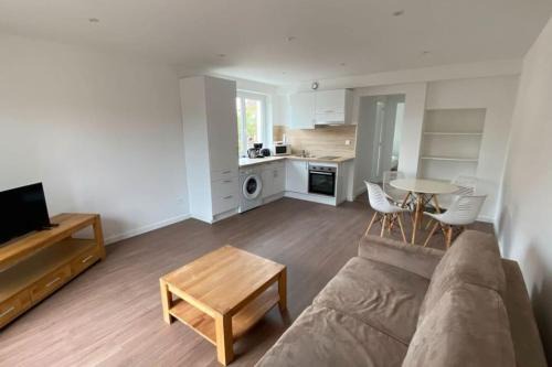Thonon-les-Bains Apartment | Joli T2 idéalement situé parking