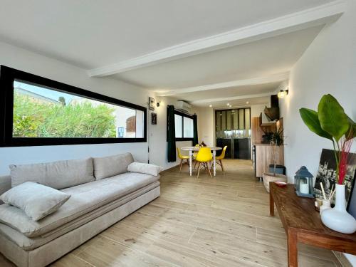 Aregno Apartment | Joli T2 tout confort, proche de la mer à Algajola