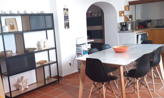 Redondo House | Jolie Casa de Alentejo