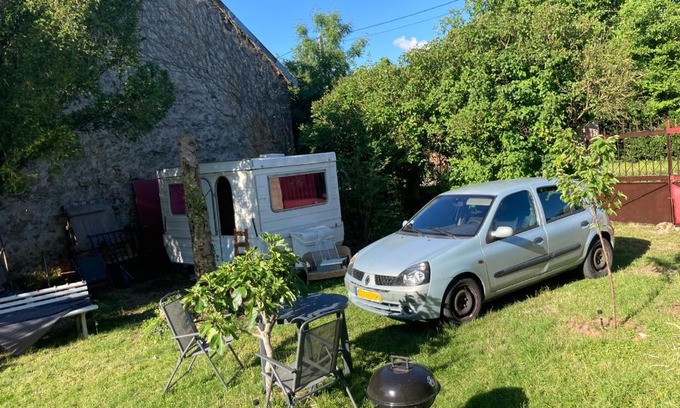 Barbuise Other | Jolie Chambre privée en Caravane