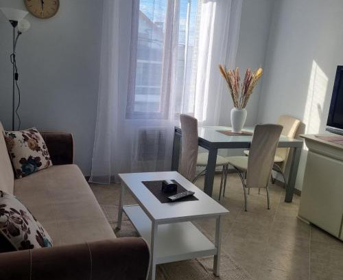 Paray-Vieille-Poste Apartment | Jolie F2-5mn de l'aéroport d'Orly parking privé gratuit