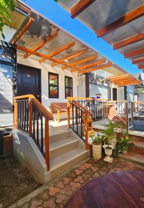 Tagudin Apartment | Jolie Joes One Bedroom Unit