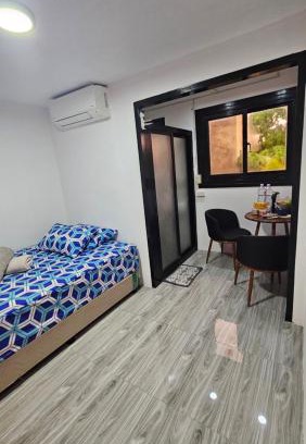 Tagudin House | Jolie Joes Standard Room with Private Bathroom
