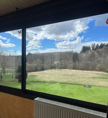 Les Martys House | Jolie maison de campagne