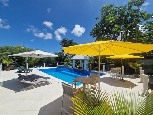 Guery House | Jolie maison de vacances