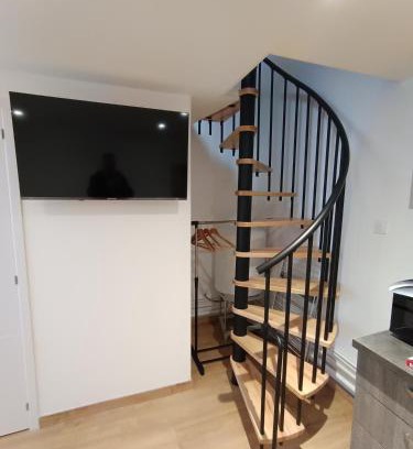 Pont-Sainte-Maxence House | jolie maison neuve - malisone -