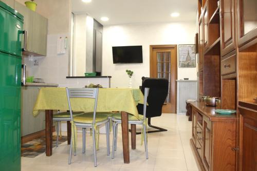 Cenisia Apartment | Jolie Maison