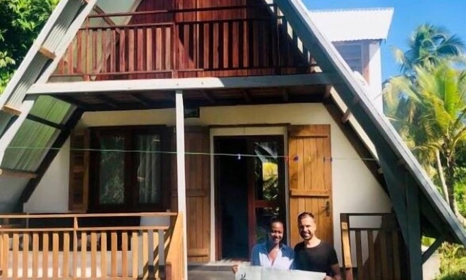 Nosy Boraha Villa | Jolie Villa