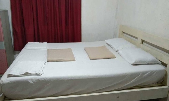 Daanbantayan House | Jolitosplace Homestay