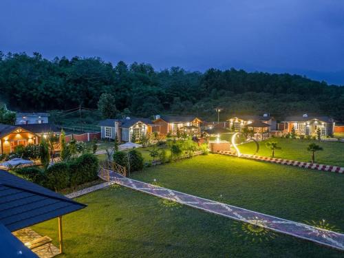 Bullawala House | Jolly Retreat