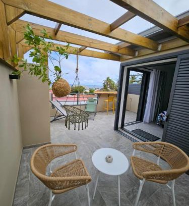 Saint-Pierre De La Reunion Apartment | joly brise