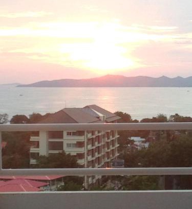 Pratumnak Hill Apartment | Jomtien Resort Pattaya